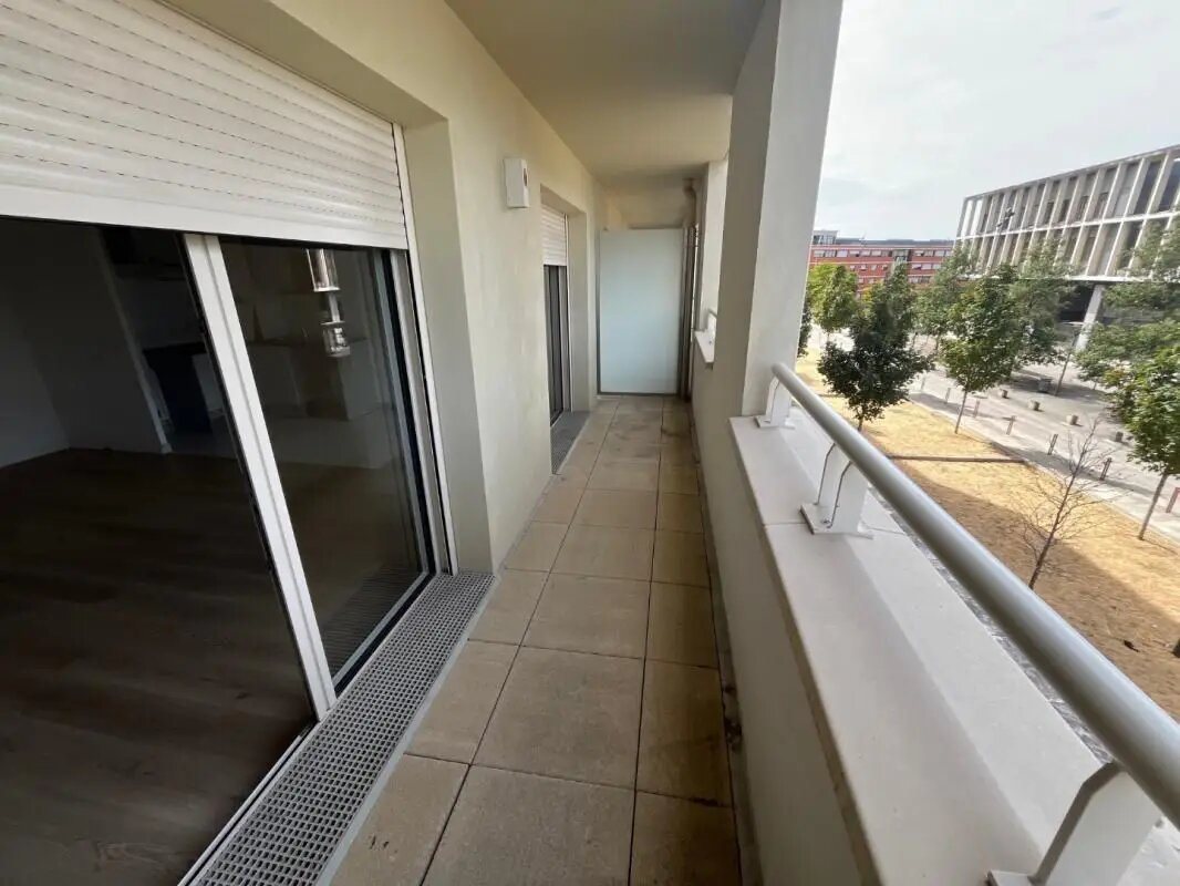 Appartement à louer, 61m², Noisy-le-Grand