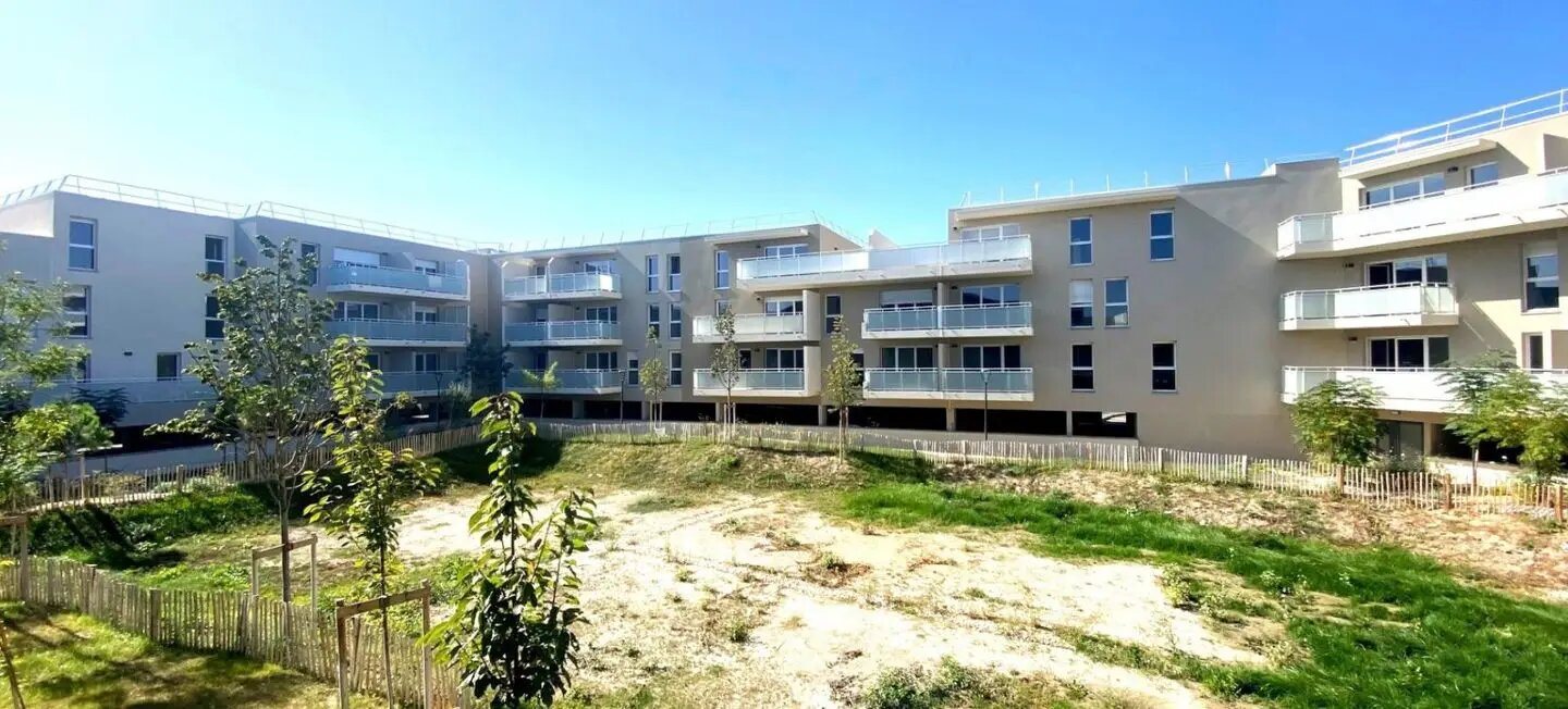 Appartement à louer, 61m², Arles