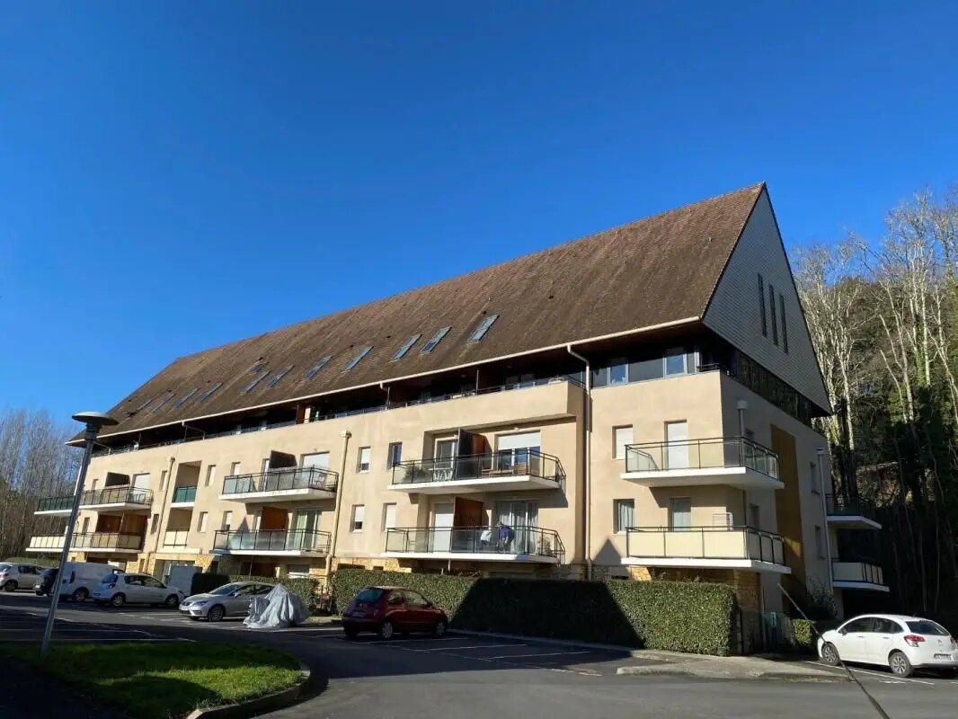 Appartement à louer, 39m², Sarlat-la-Canéda