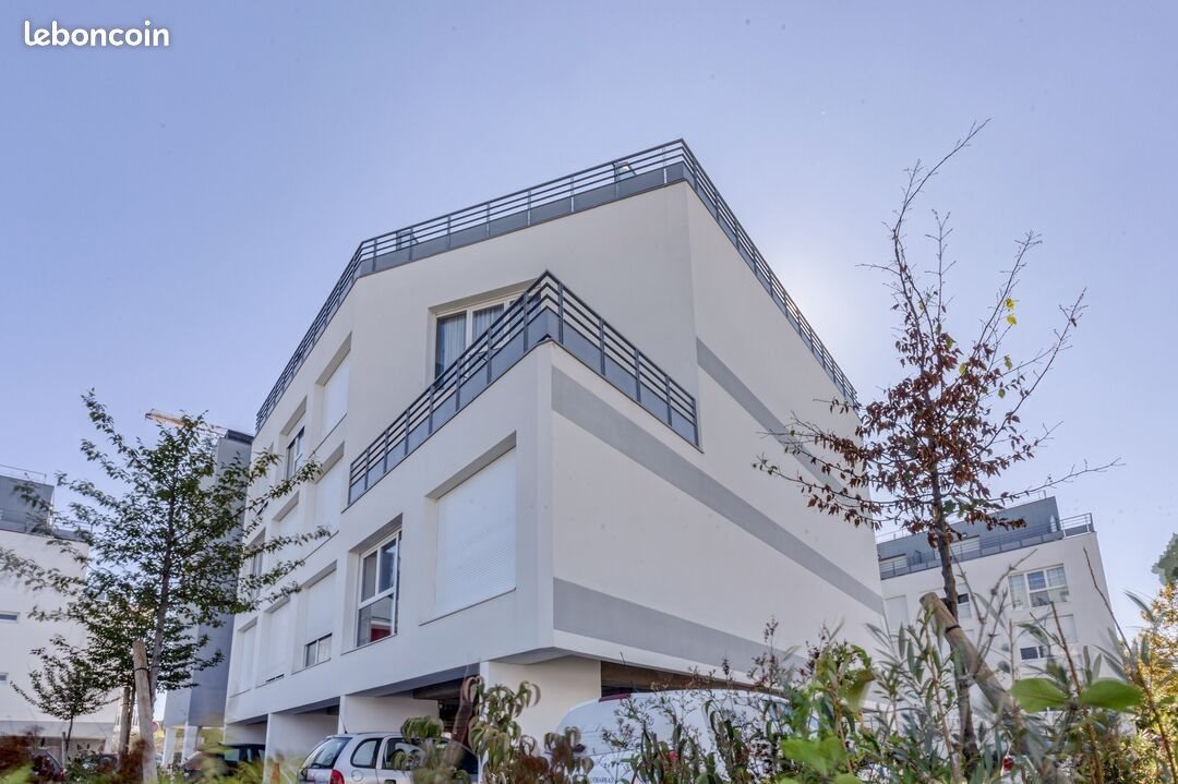 Appartement à louer, 21m², Livry-Gargan