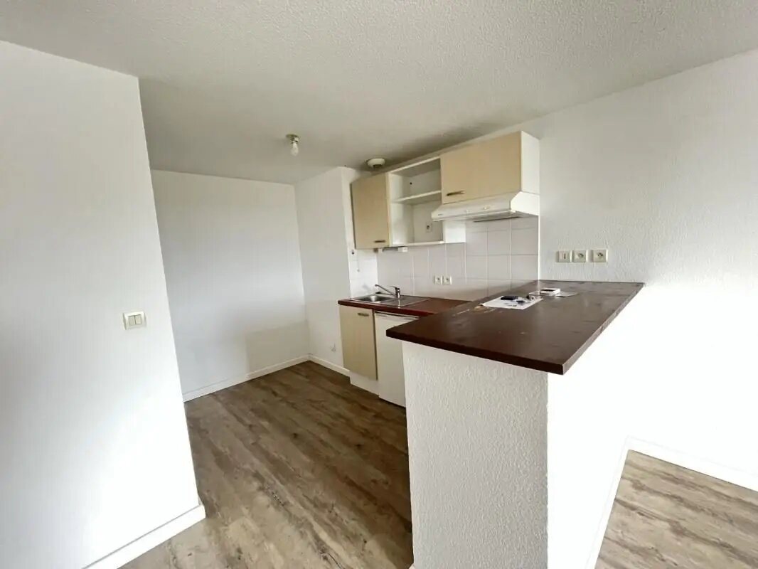 Appartement à louer, 60m², Blois