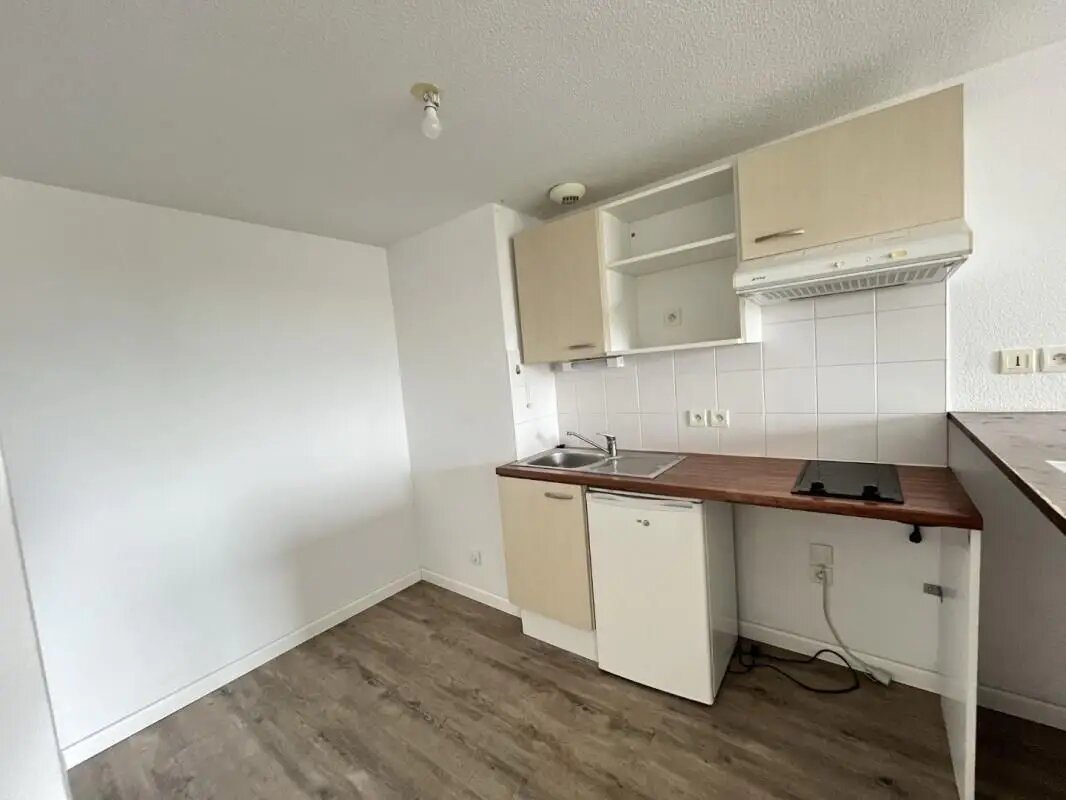 Appartement à louer, 60m², Blois