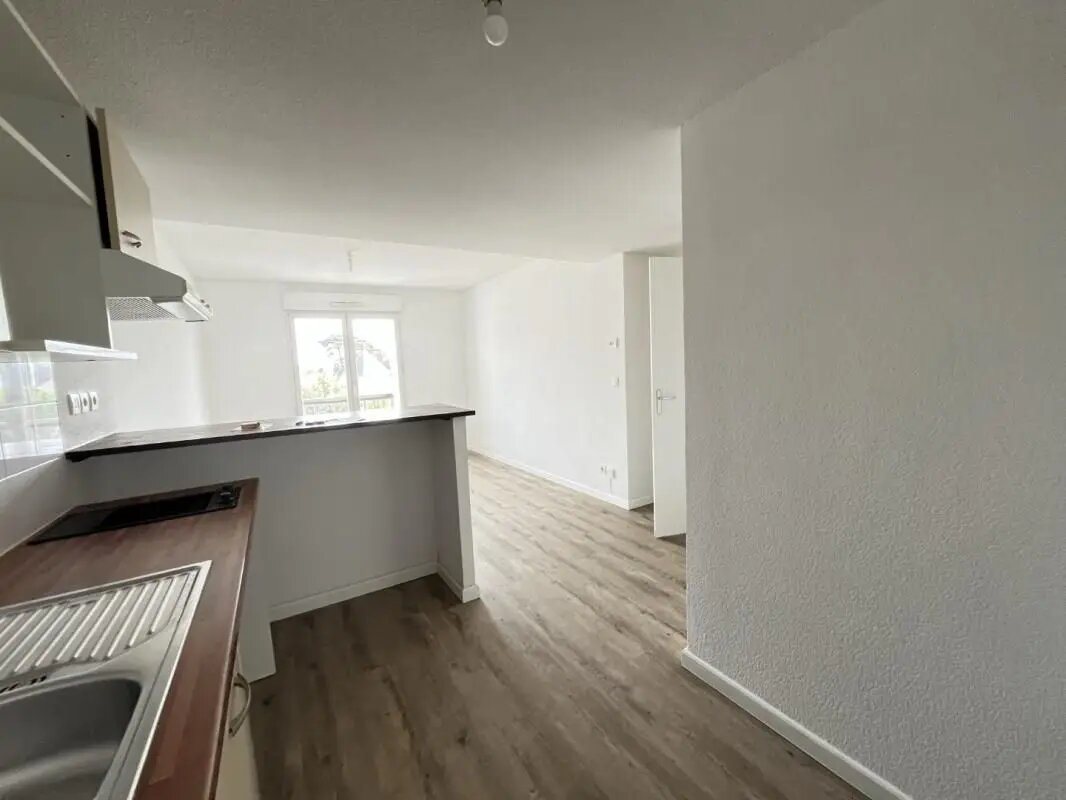Appartement à louer, 60m², Blois