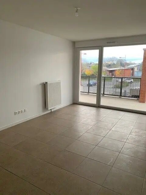 Appartement à louer, 59m², Belberaud