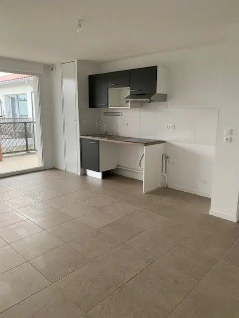 Appartement à louer, 59m², Belberaud