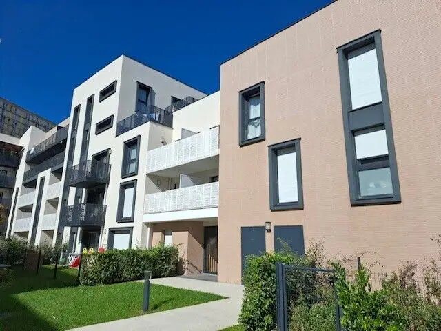 Appartement à louer, 42m², Melun