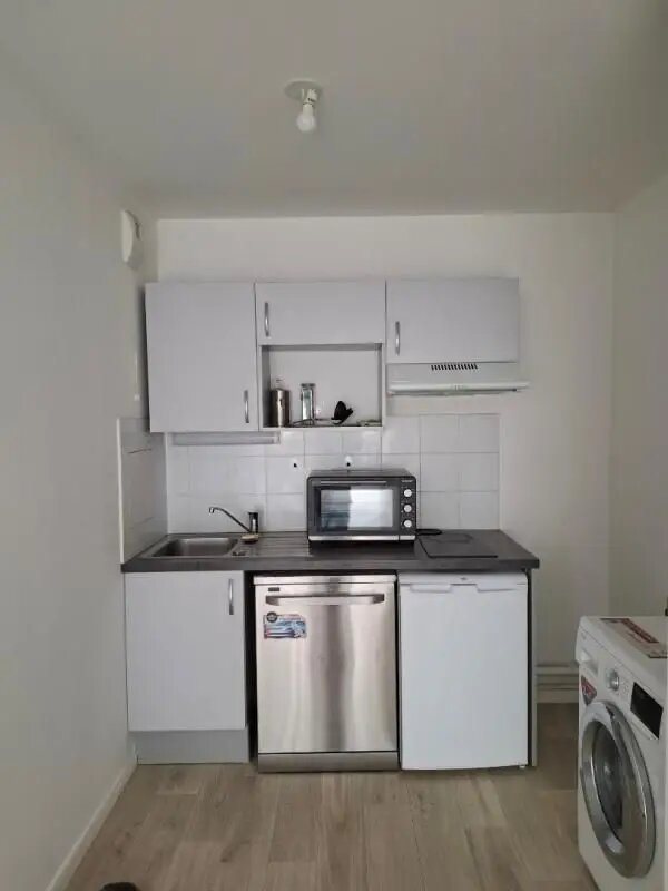 Appartement à louer, 42m², Melun