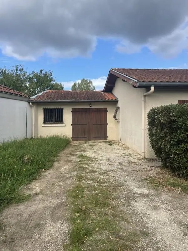 Maison à louer, 100m², Saint-Paul-lès-Dax