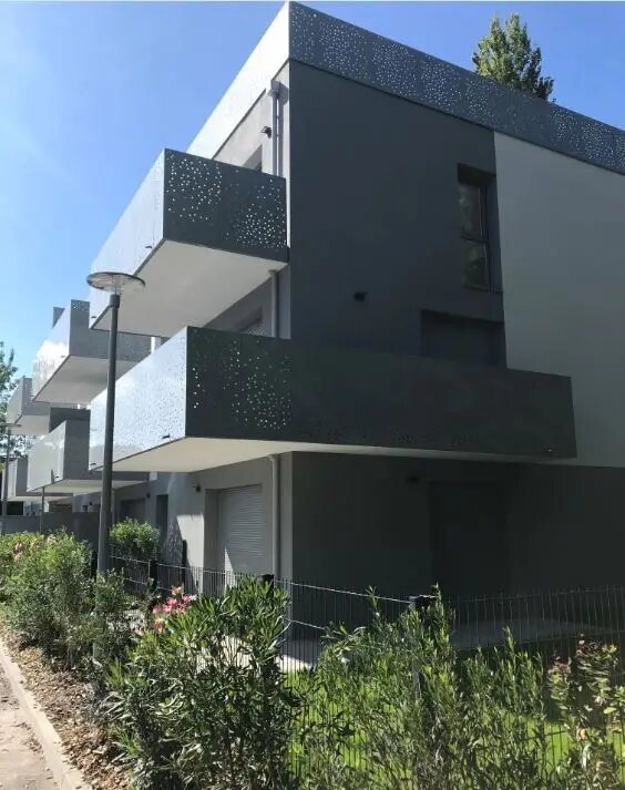 Appartement à louer, 40m², Challans
