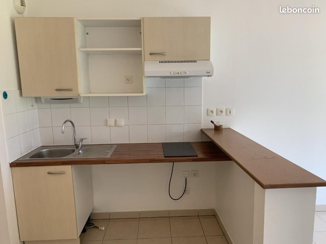 Appartement à louer, 38m², Bordeaux