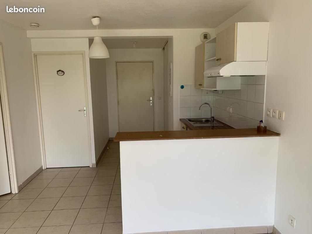 Appartement à louer, 38m², Bordeaux