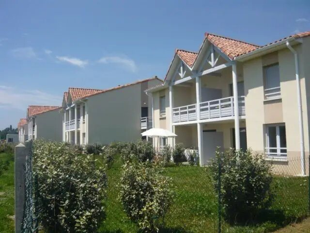 Appartement à louer, 42m², Montréjeau