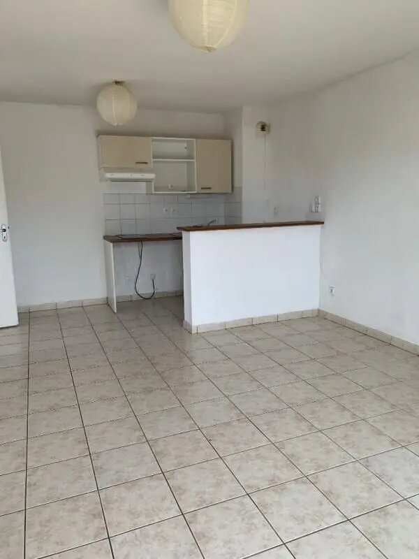 Appartement à louer, 42m², Montréjeau
