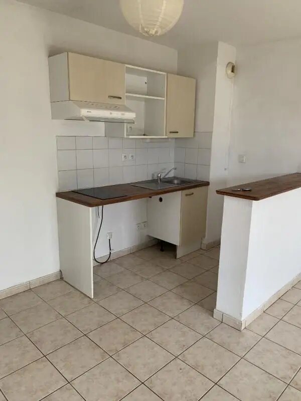 Appartement à louer, 42m², Montréjeau