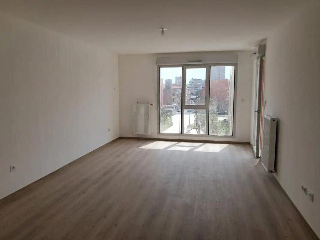 Appartement à louer, 67m², Dunkerque