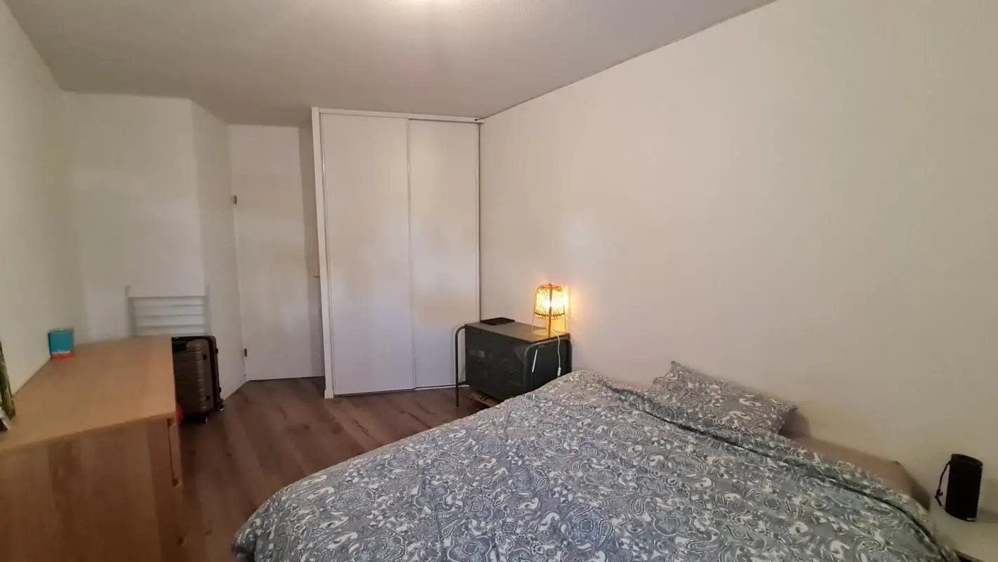 Appartement à louer, 41m², Saint-Herblain
