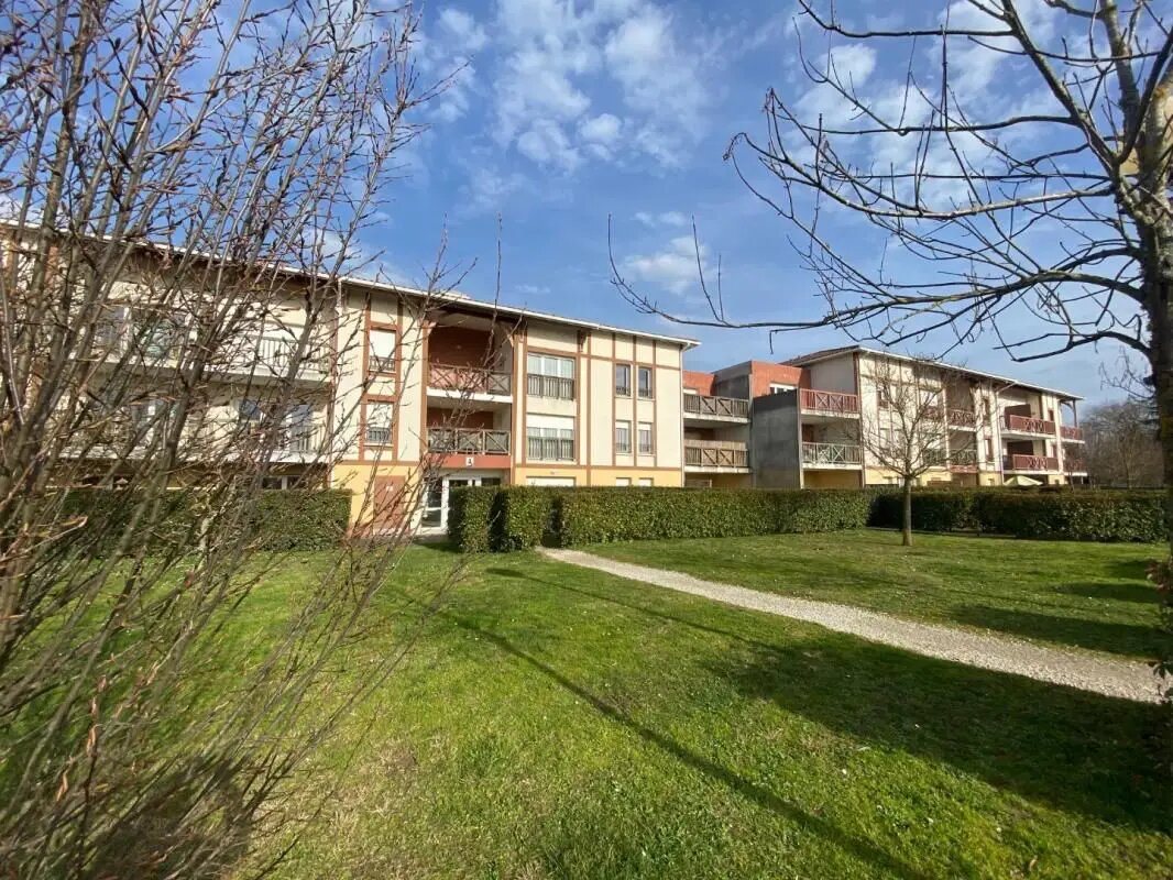 Appartement à louer, 40m², Bergerac