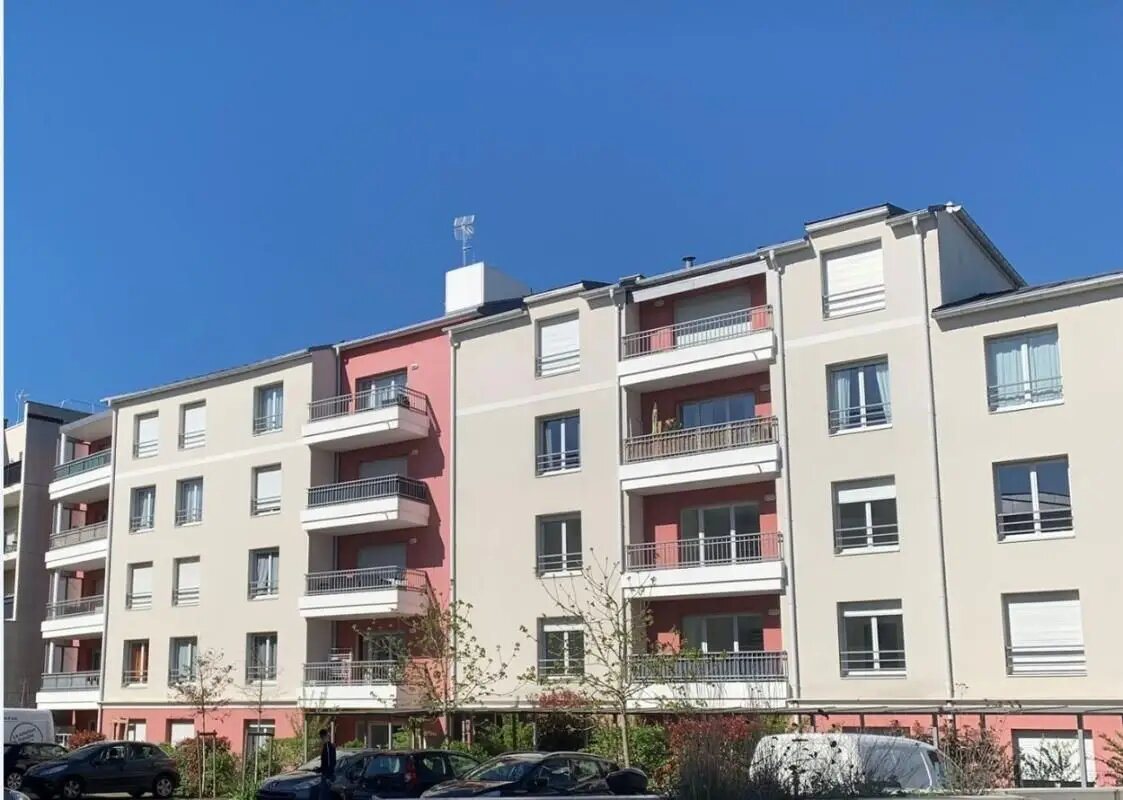 Appartement à louer, 64m², Lucé