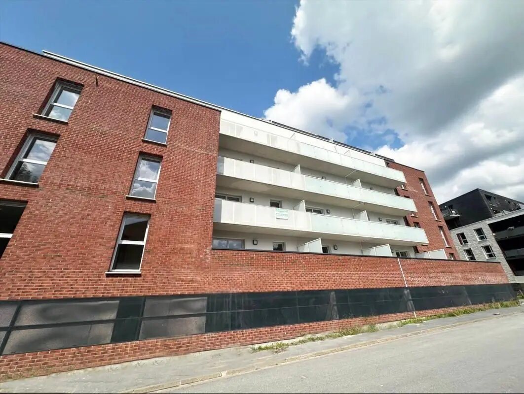 Appartement à louer, 32m², Valenciennes