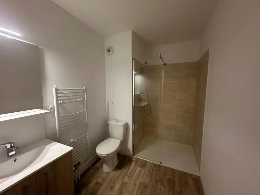 Appartement à louer, 32m², Valenciennes