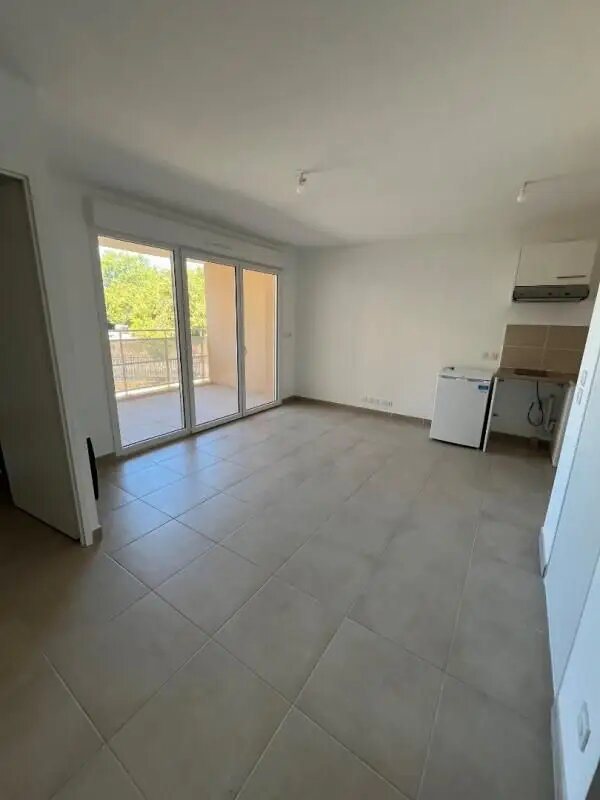 Appartement à louer, 41m², Arles