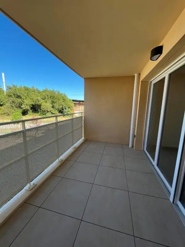 Appartement à louer, 41m², Arles