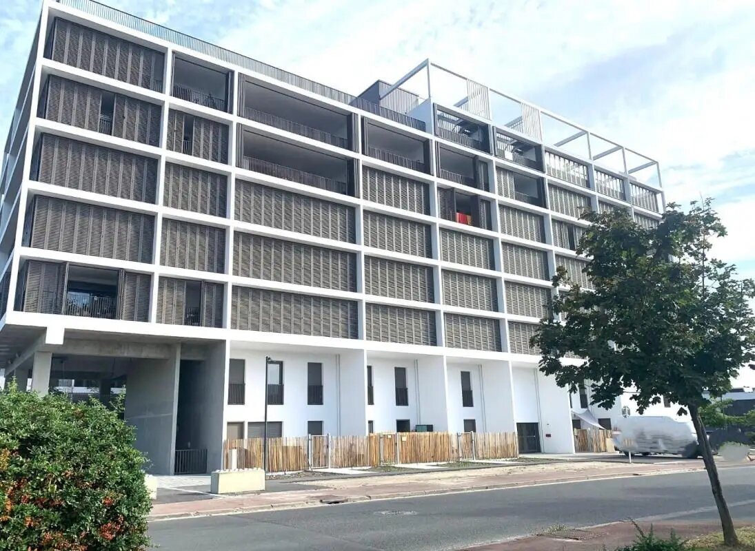 Appartement à louer, 63m², Mérignac