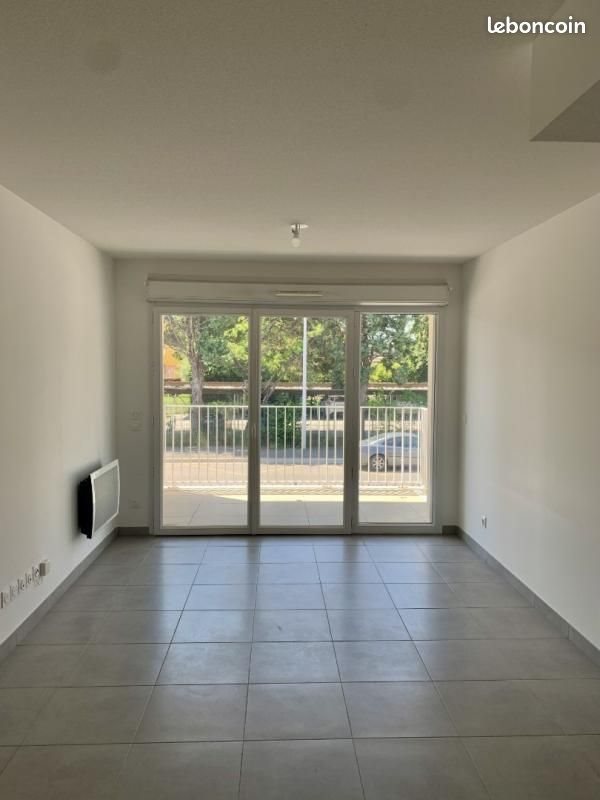 Appartement à louer, 40m², Arles