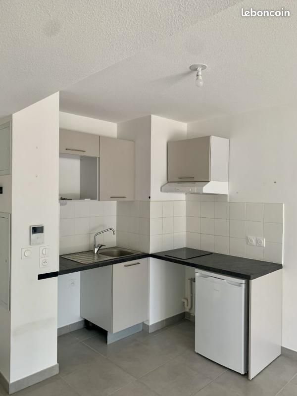 Appartement à louer, 40m², Arles