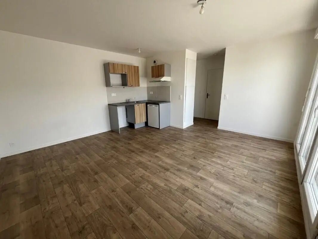 Appartement à louer, 42m², Bondoufle