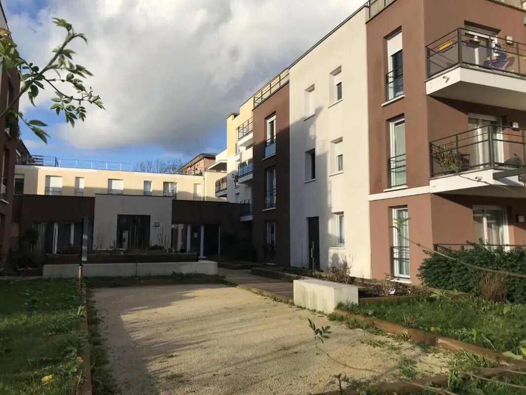 Appartement à louer, 28m², Mennecy