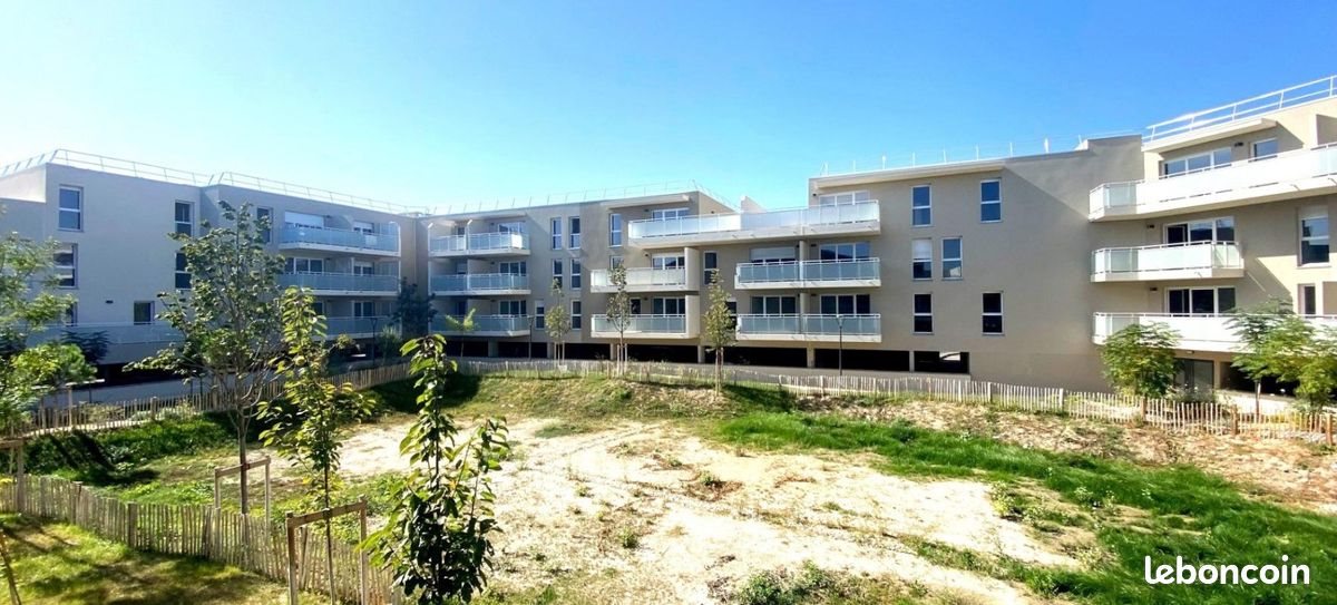 Appartement à louer, 62m², Arles