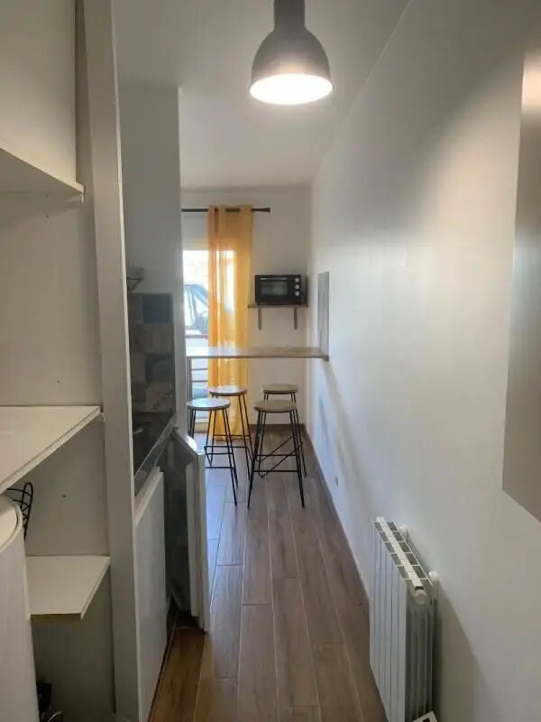 Appartement à louer, 25m², La Rochelle