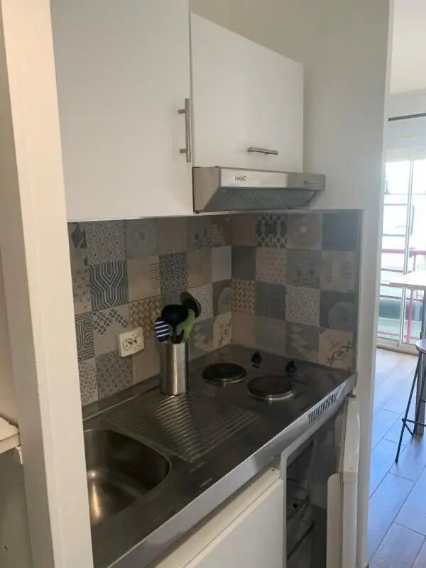 Appartement à louer, 25m², La Rochelle