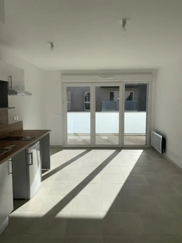 Appartement à louer, 41m², Fréjus
