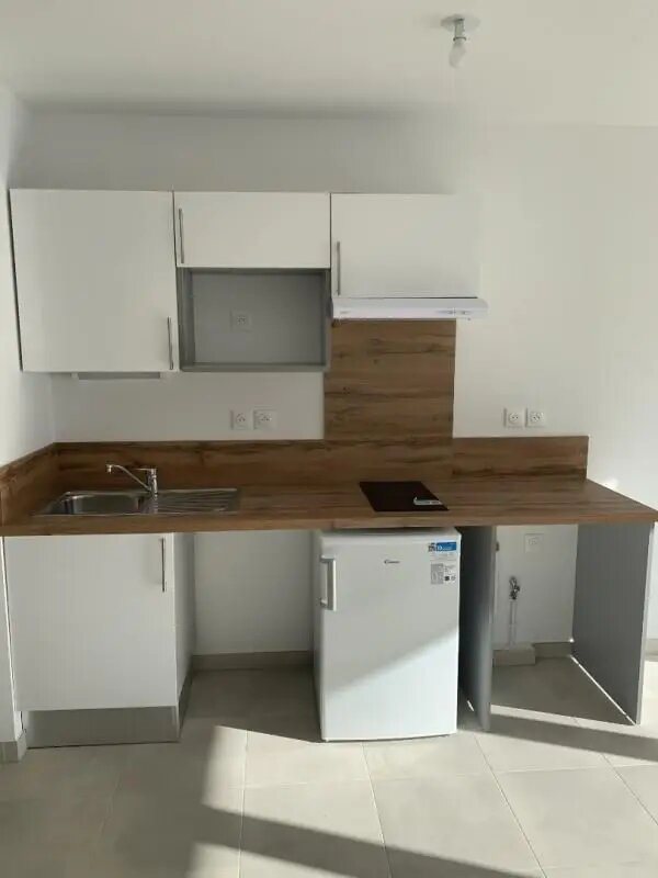 Appartement à louer, 41m², Fréjus