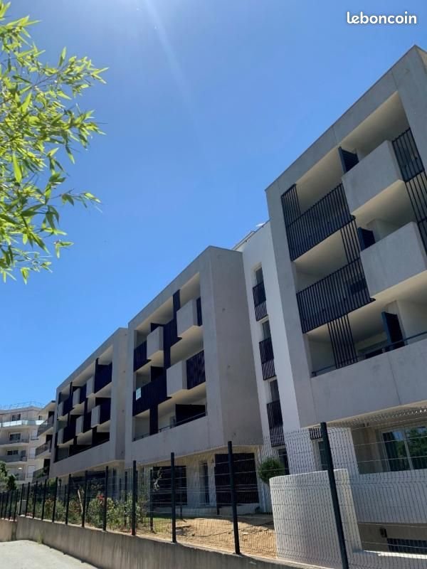 Appartement à louer, 63m², Cavalaire-sur-Mer