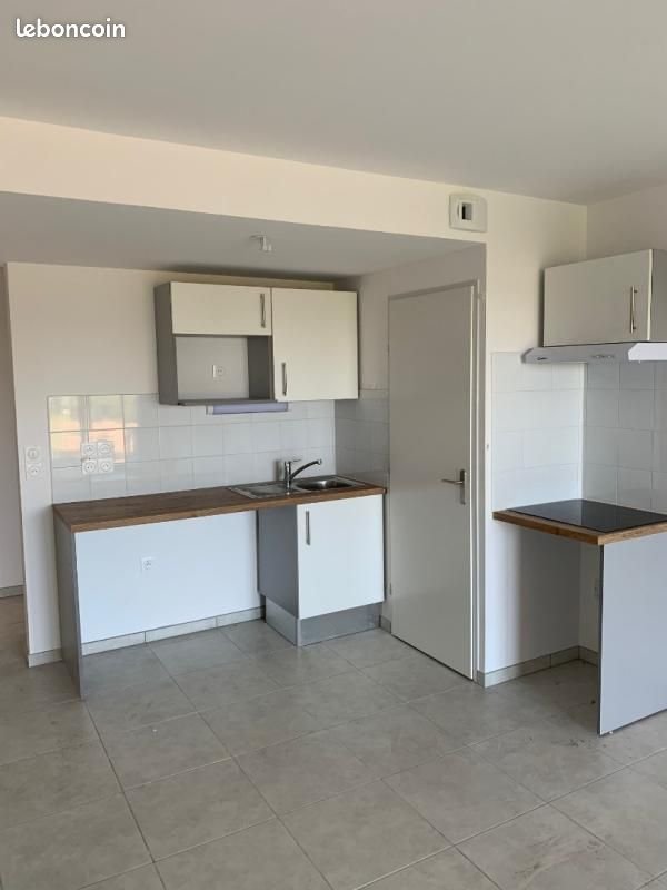Appartement à louer, 63m², Cavalaire-sur-Mer