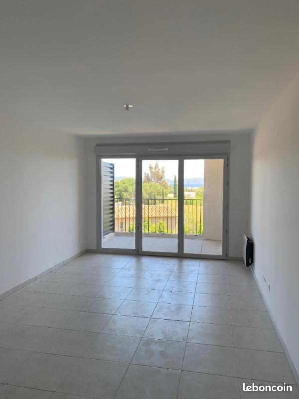 Appartement à louer, 63m², Cavalaire-sur-Mer