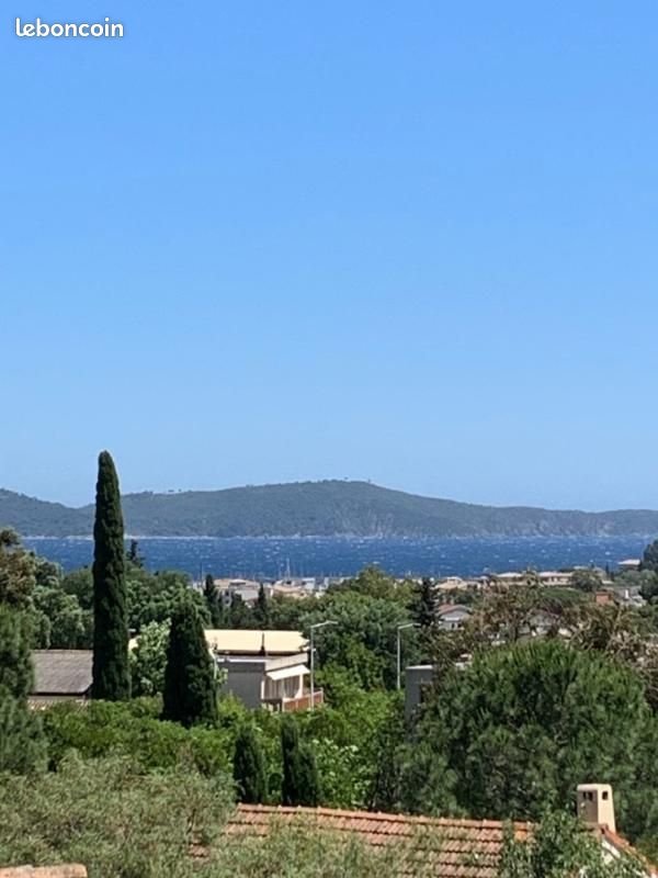 Appartement à louer, 63m², Cavalaire-sur-Mer