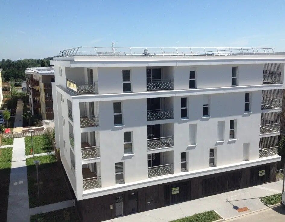 Appartement à louer, 43m², Lormont