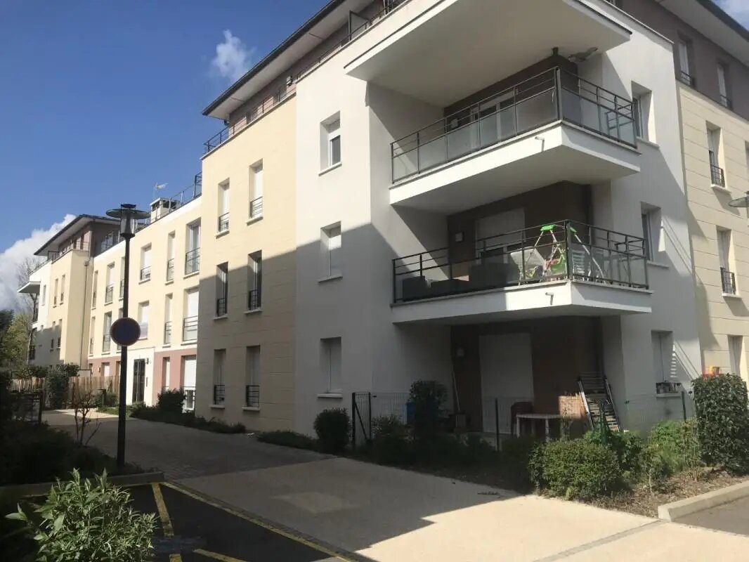 Appartement à louer, 38m², Mennecy