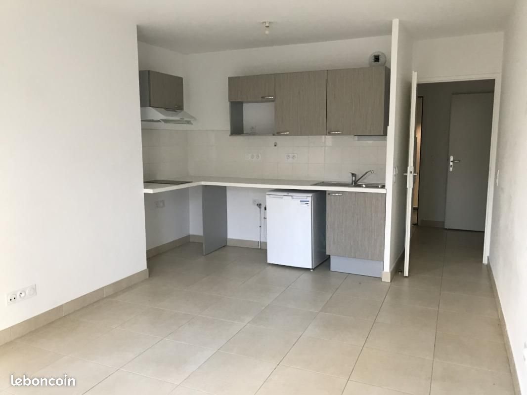 Appartement à louer, 38m², Mennecy