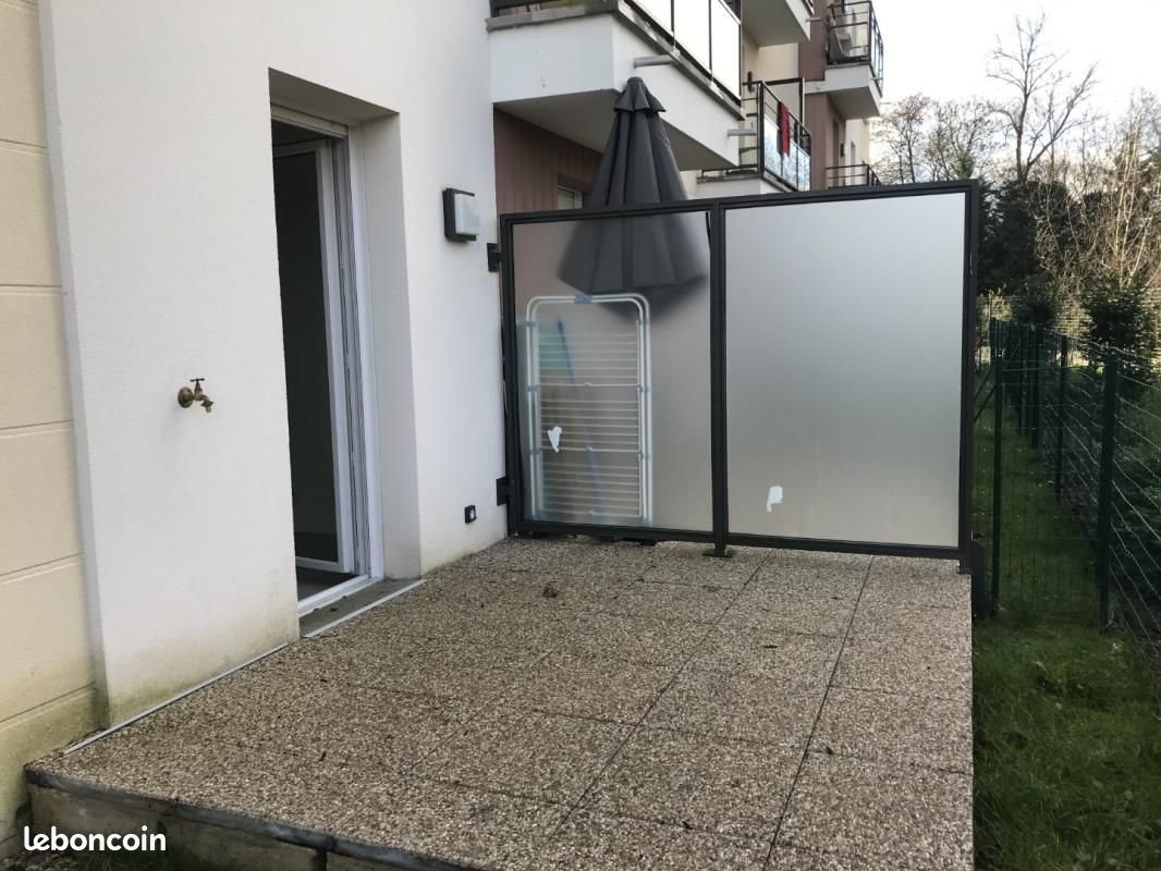 Appartement à louer, 38m², Mennecy