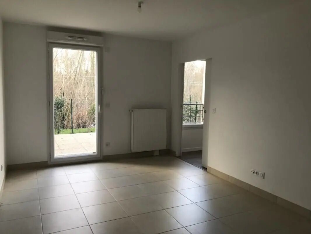 Appartement à louer, 38m², Mennecy