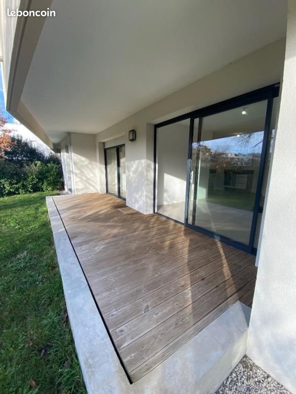 Appartement à louer, 85m², Pessac