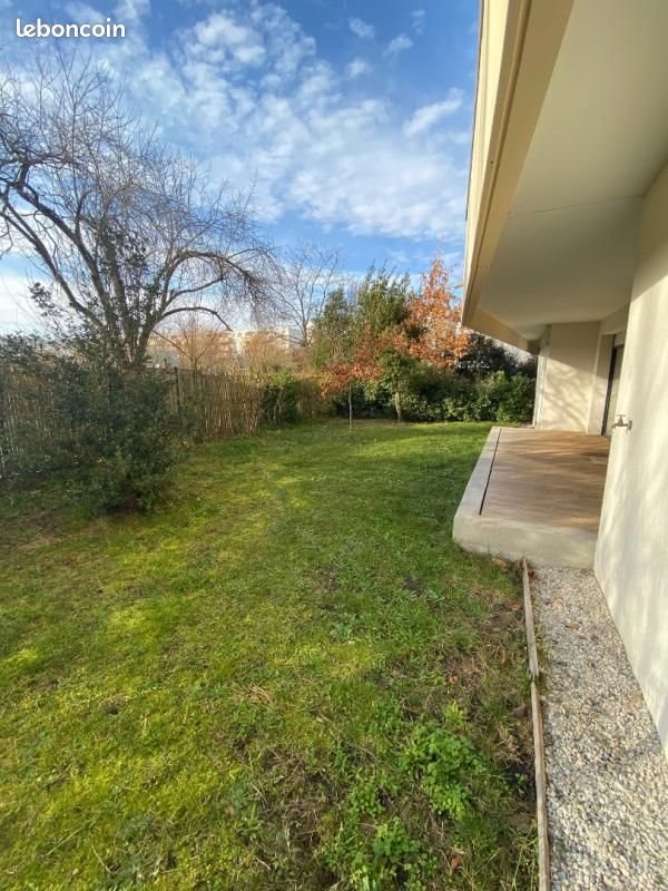 Appartement à louer, 85m², Pessac