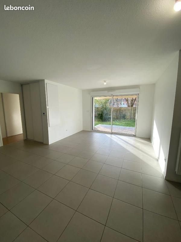 Appartement à louer, 85m², Pessac