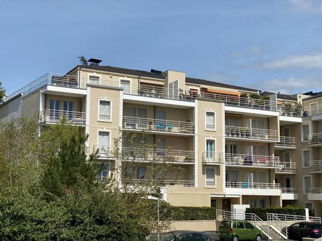 Appartement à louer, 59m², Périgueux