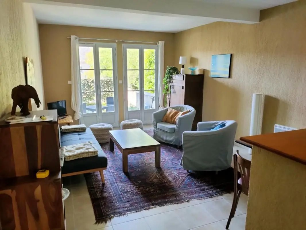 Appartement à louer, 59m², Périgueux